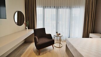 Park Dedeman Sisli