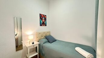 Habitaciones Manuela