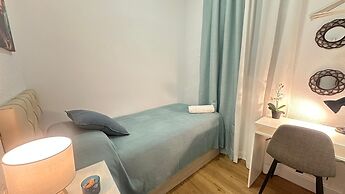 Habitaciones Manuela