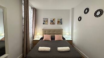 Habitaciones Manuela