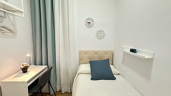 Habitaciones Manuela