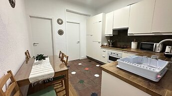 Habitaciones Manuela