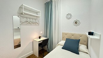 Habitaciones Manuela