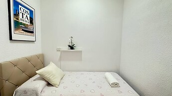 Habitaciones Manuela