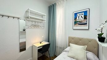 Habitaciones Manuela