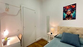 Habitaciones Manuela