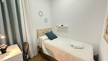 Habitaciones Manuela