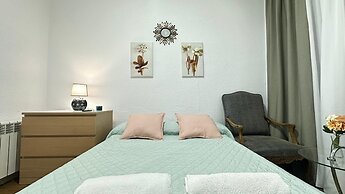 Habitaciones Manuela