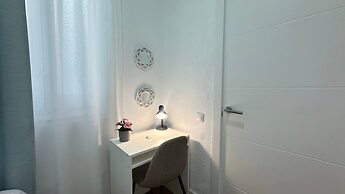Habitaciones Manuela