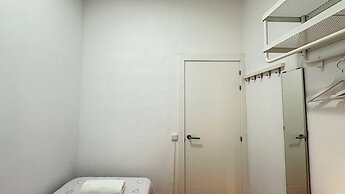 Habitaciones Manuela
