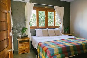 La Casina Jericoacoara