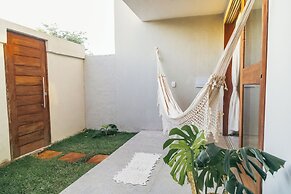 La Casina Jericoacoara