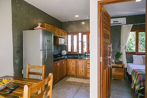 La Casina Jericoacoara
