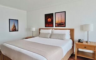 Hotel almirante 1
