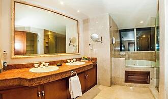Hotel almirante 1