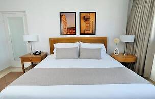 Hotel almirante 1