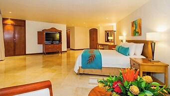 Hotel almirante 1