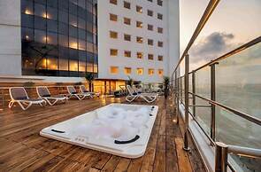 Hotel almirante 1
