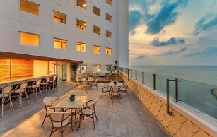 Hotel almirante 1