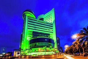 Hotel almirante 1
