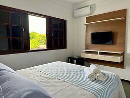 Mar de Corais Hospedagem