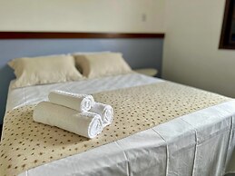 Mar de Corais Hospedagem