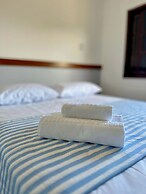 Mar de Corais Hospedagem