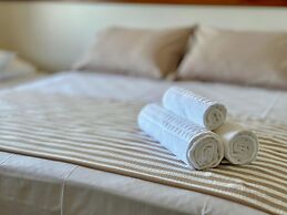 Mar de Corais Hospedagem