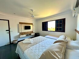 Mar de Corais Hospedagem