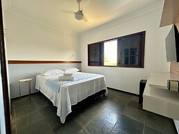 Mar de Corais Hospedagem