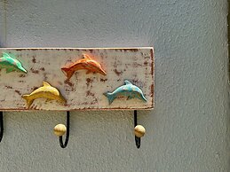 Mar de Corais Hospedagem