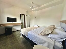 Mar de Corais Hospedagem