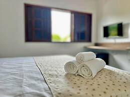 Mar de Corais Hospedagem