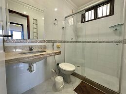 Mar de Corais Hospedagem