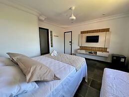 Mar de Corais Hospedagem