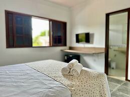 Mar de Corais Hospedagem