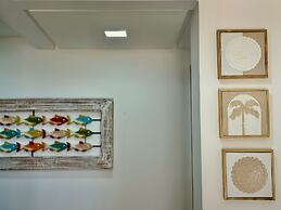 Mar de Corais Hospedagem