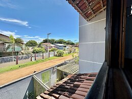 Mar de Corais Hospedagem