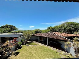 Mar de Corais Hospedagem