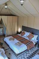 Unique Sahara Camp