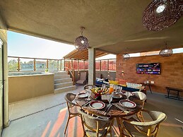 MHV Milagres - Lanai House 18