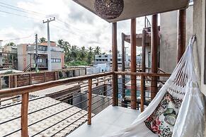 MHV Milagres - Lanai House 18