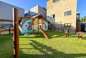 MHV Milagres - Lanai House 18