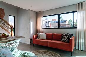 MHV Milagres - Lanai House 18