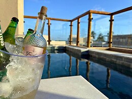 MHV Milagres - Lanai House 18