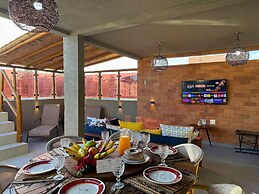 MHV Milagres - Lanai House 18