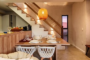 MHV Milagres - Lanai House 18