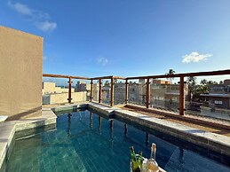 MHV Milagres - Lanai House 18
