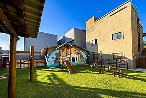 MHV Milagres - Lanai House 18