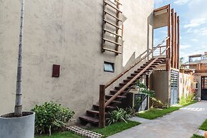 MHV Milagres - Lanai House 18